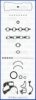 ISUZU 5878105132 Full Gasket Set, engine
